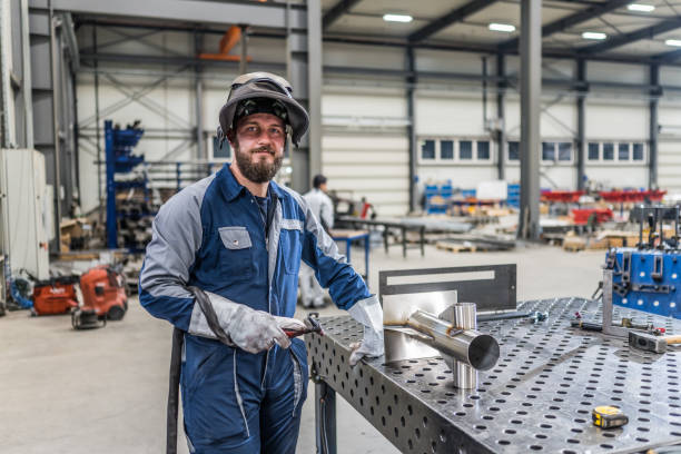 Best Artistic and Custom Metal Fabrication in Madrid, IA