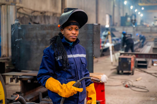 Affordable Welder Services in Madrid, IA
