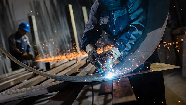 Best Pipe Welding in Madrid, IA