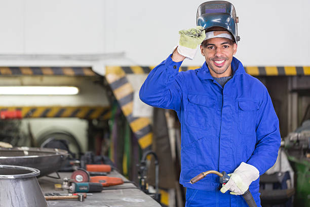 Best Automotive Welding in Madrid, IA
