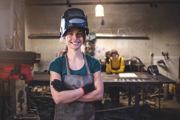 Best Food and Beverage Processing Equipment Welding in Madrid, IA